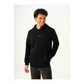 Loft LF2034269 Siyah Erkek Sweatshirt