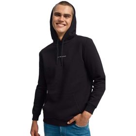 Loft LF2034269 Siyah Erkek Sweatshirt