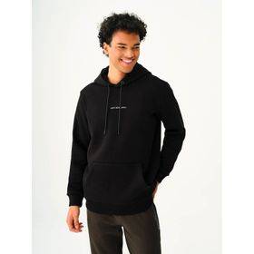 Loft LF2034269 Siyah Erkek Sweatshirt
