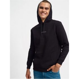 Loft LF2034269 Siyah Erkek Sweatshirt