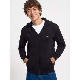 Loft LF2034270 BLK Siyah Erkek Sweatshirt