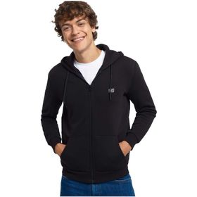 Loft LF2034270 BLK Siyah Erkek Sweatshirt