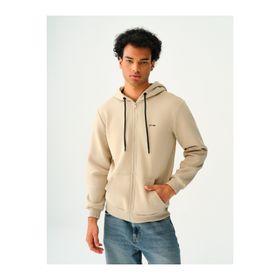 Loft LF2034270 Gri Erkek Sweatshirt