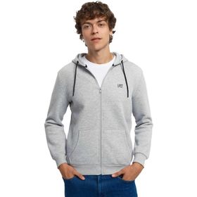 Loft LF2034270 Gri Erkek Sweatshirt