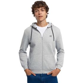 Loft LF2034270 Gri Erkek Sweatshirt