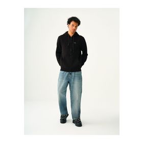 Loft LF2034270 Gri Erkek Sweatshirt