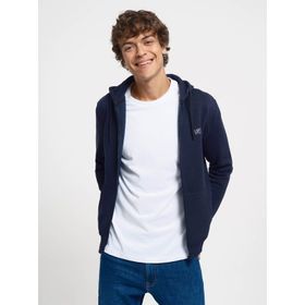 Loft LF2034270 Lacivert Erkek Sweatshirt