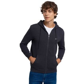 Loft LF2034270 Lacivert Erkek Sweatshirt