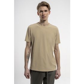 Loft LF2034585 Siyah Erkek T-shirt
