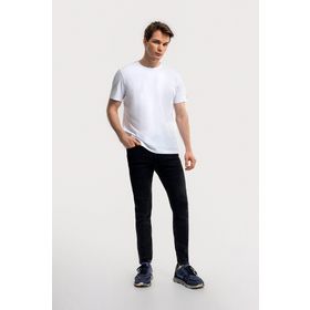 Loft LF2034749 Vivaldi Lacivert Erkek Jean Pantolon