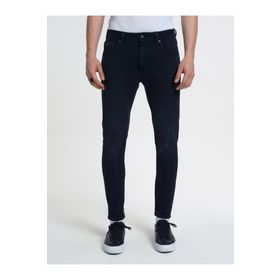Loft LF2034749 Vivaldi Lacivert Erkek Jean Pantolon
