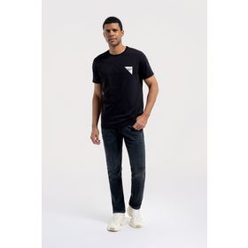 Loft LF2034750 Lacivert Erkek Kot Pantolon