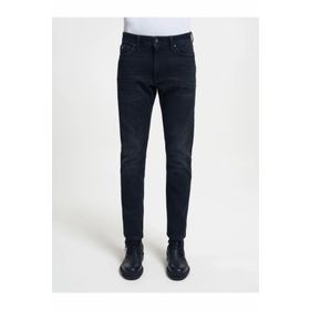 Loft LF2034750 Lacivert Erkek Kot Pantolon