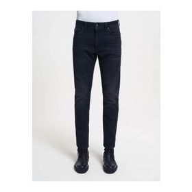 Loft LF2034750 Lacivert Erkek Kot Pantolon