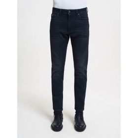 Loft LF2034750 Lacivert Erkek Kot Pantolon