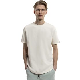 Loft LF203487521 BEI Bej Erkek T-shirt