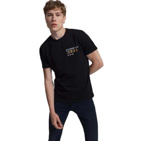 Loft LF2034915 Beyaz Erkek T-shirt