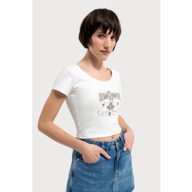 Loft LF2035279 Kadın T-shirt