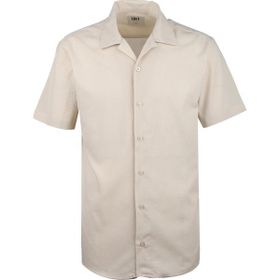 Loft LF2035424 SS Beige Bear Erkek Gömlek