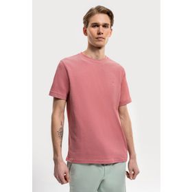 Loft LF2035592003 Kırmızı Erkek T-shirt