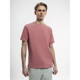Loft LF2035592003 Kırmızı Erkek T-shirt