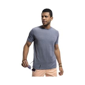 Loft LF2035592018 Lacivert Erkek T-shirt