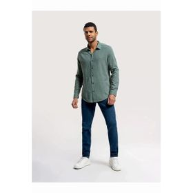 Loft LF2035687 002 Mavi Erkek Kot Pantolon
