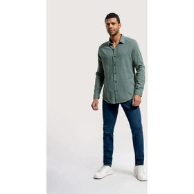 Loft LF2035687 002 Mavi Erkek Kot Pantolon