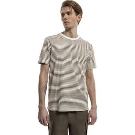 Loft LF203569321 Bej Erkek T-shirt