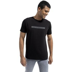 Loft LF2035838 Beyaz Erkek T-shirt