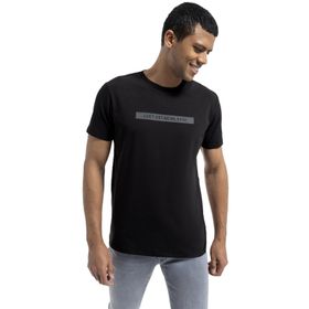 Loft LF2035838 Beyaz Erkek T-shirt