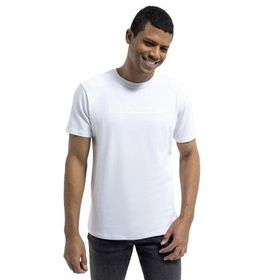 Loft LF2035838 Beyaz Erkek T-shirt
