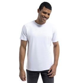 Loft LF2035838 Beyaz Erkek T-shirt