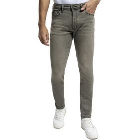 Loft LF2036187 004 Yeşil Erkek Kot Pantolon