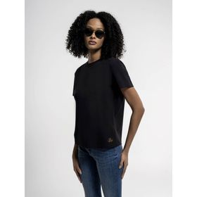 Loft LF2036285 Kırmızı Kadın T-shirt