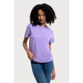 Loft LF2036285 Kırmızı Kadın T-shirt