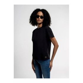Loft LF2036285 Kırmızı Kadın T-shirt