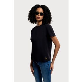 Loft LF2036285 Kırmızı Kadın T-shirt