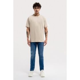 Loft LF2036382002 Mavi Erkek Pantolon