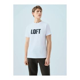 Loft LF2038462 Erkek Tişört