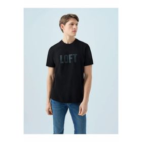 Loft LF2038462 Erkek Tişört