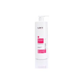 Loft Sülfatsız Keratin+Argan 1 lt Şampuan
