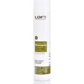 Loft Sülfatsız+Tonik Etkili 300 ml Şampuan