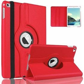 Logi Apple iPad Air Yüksek Kalite Kırmızı Kılıf