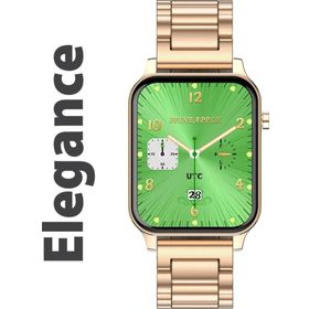 Logia Elegance Rose Gold Akıllı Saat