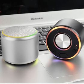 Logia Mini S 5 W Kablosuz Bluetooth Hoparlör