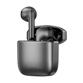 Logia Quantum Koyu Gri Bluetooth Kulaklık