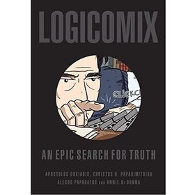 Logicomix: An Epic Search for Truth