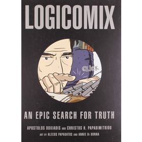 Logicomix: An Epic Search for Truth