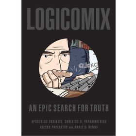 Logicomix: An Epic Search for Truth